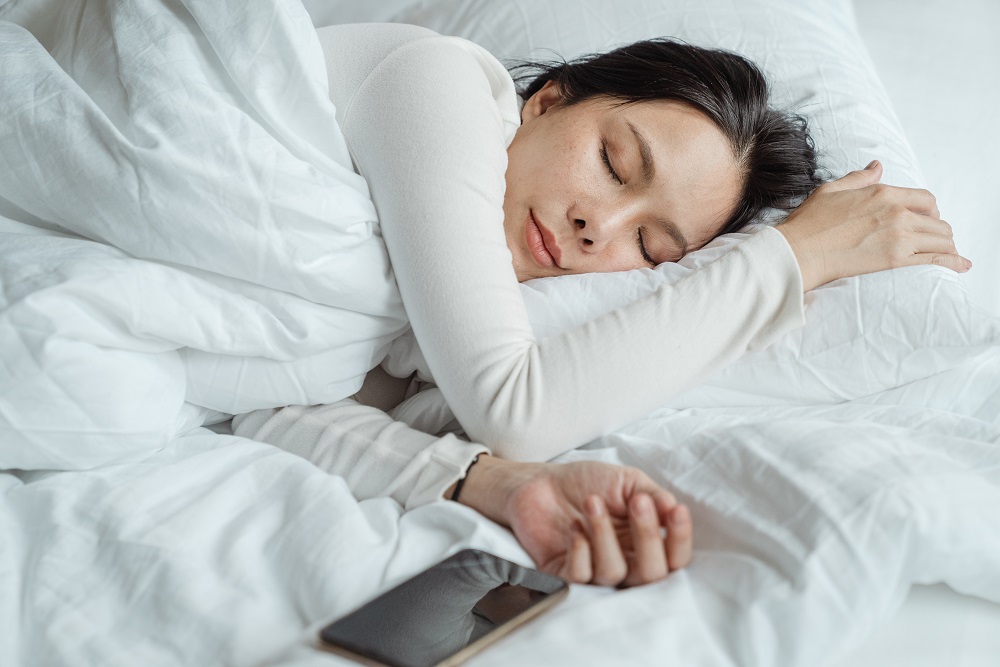 Why Sleep is Important The Science Behind a Good Night's Rest