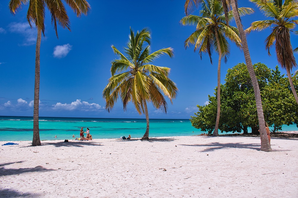 beaches-in-the-Caribbean
